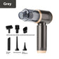 Household Car Portable Wireless Charging Handheld Vacuum Cleaner