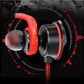 Wired Mobile Phone Computer Headset Headset In-ear Long Mic Gaming