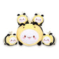 Snack Pillow Plush Toys Cute And Soft