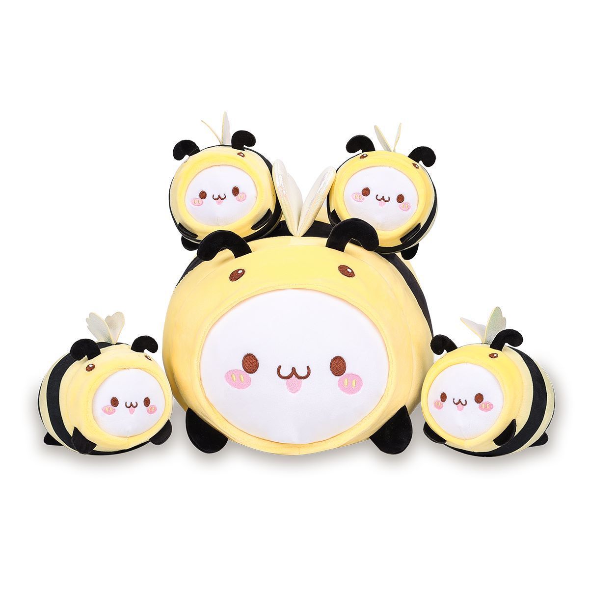 Snack Pillow Plush Toys Cute And Soft
