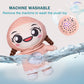 Projection Music Children Sleeping Comfort Toys