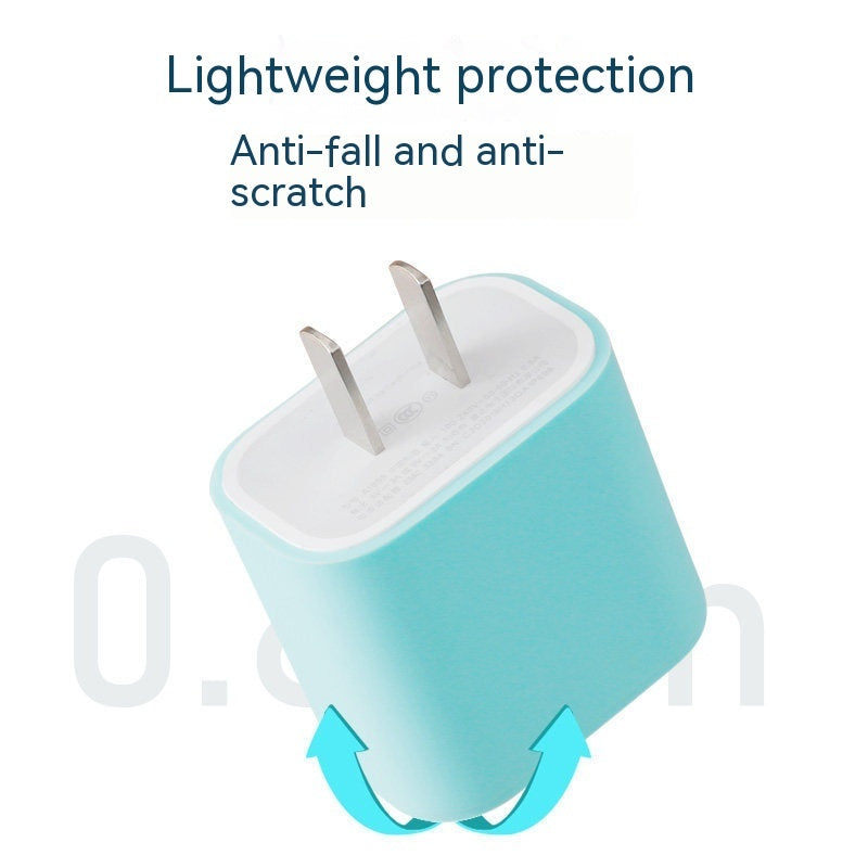 Mobile Phone Charger Cable Protective Cover