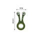 Snail Monitor Stand Compact Portable Desktop Laptop Stand