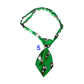 Pet Tie Christmas Halloween Cat And Dog Accessories