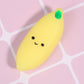 Creative Fruit Series Soft Plastic Exotic Toys