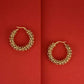 Peet Earrings