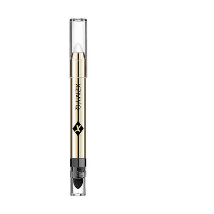 Lazy Highlighter Eyeshadow Sleeper Highlighter Eyeshadow Double-ended Concealer