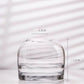 Simple Vase Creative Glass Living Room Dining Table Home Vase Vase