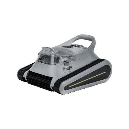 Swimming Pool Fish Pond Wireless Automatic Pool Cleaner
