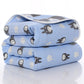 Six-layer Gauze Children Towel Quilt Baby Baby Gauze Bath Towel