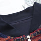 Women's Loose And Slim Small Jackets Autumn And Winter New Cardigan Coats
