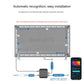 Home Fashion Graffiti Smart Light Strip