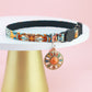 Locator Protective Cover Pet Collar Cat