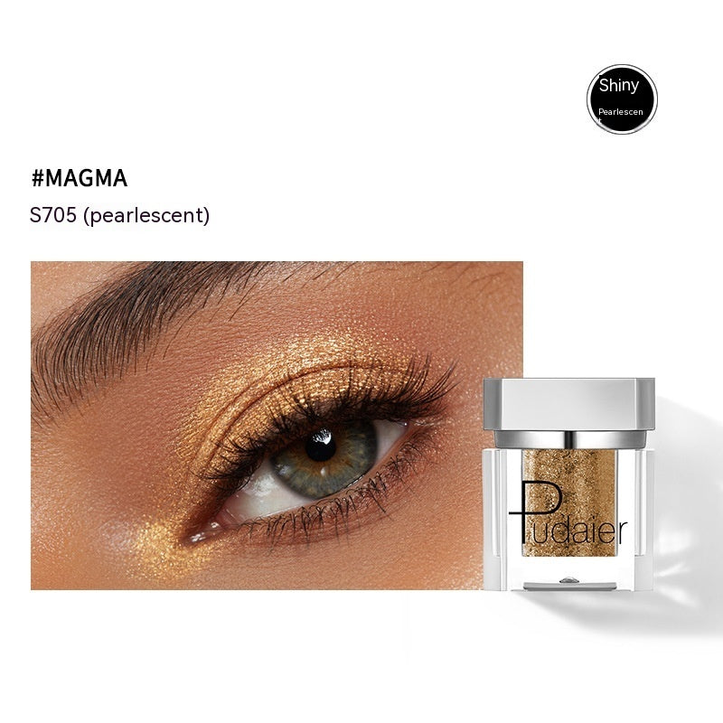 Polarized Sequins Liquid Eye Shadow