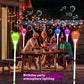 Music Light Outdoor Children's Toys