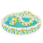 Paddling Pool Inflatable Family Swimming Pool Children Ocean Ball Pool