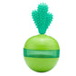 Interactive Treat Dispensing Dog Toys Different Functions Interactive Dog Puzzle Toys Balls For Medium Large Dogs  Dog Treat Toys Dog Puzzle Toys Durable Rubber Dog Chew Toys