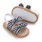 Summer Baby Girl Soft Bottom Toddler Shoes
