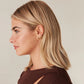 PAVOI 18K Gold Plated 925 Sterling Silver Post