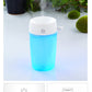 Mini air humidifier