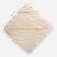 Newborn baby cloak
