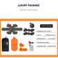 Fitness equipment for lazy men and women abdomen