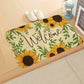 Entrance Mat Entrance Hall Kitchen Water Absorption Mat