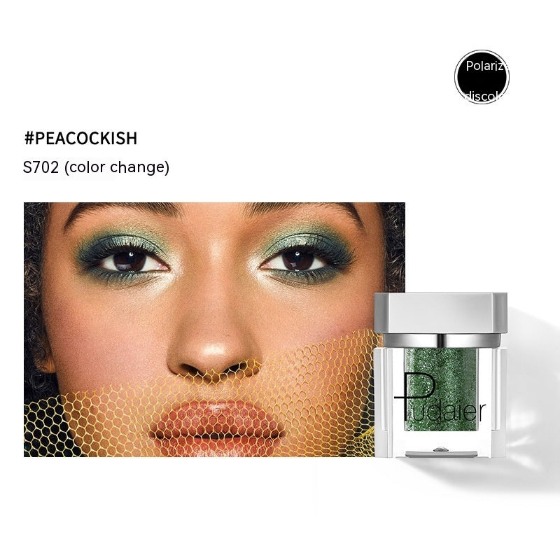 Polarized Sequins Liquid Eye Shadow