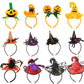 Halloween headband