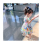 Girls summer  dress
