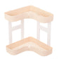Kitchen seasoning rack
