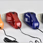 Portable car vacuum cleaner car