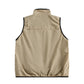 Fashion Functional Thin Casual Vest Men
