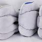 Portable creative travel pillow