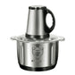 Household Electric Meat Grinder Kitchen High Power