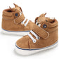 Puseky New Baby Boy Girls Shoes
