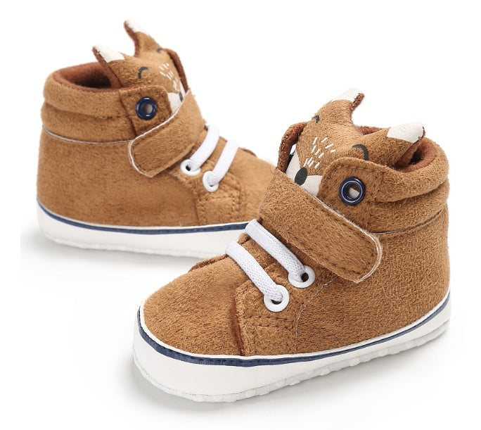 Puseky New Baby Boy Girls Shoes
