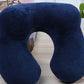 U-shape travel pillow