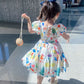 Girls summer  dress