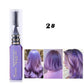 Temporary Hair Dye Mascara