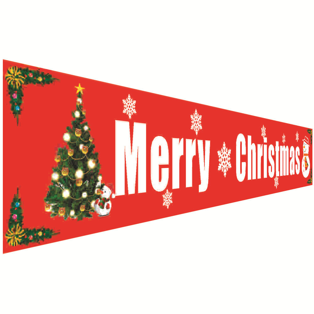 Christmas decorations