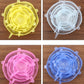 Reusable Retractable Cover Kitchen Accessories