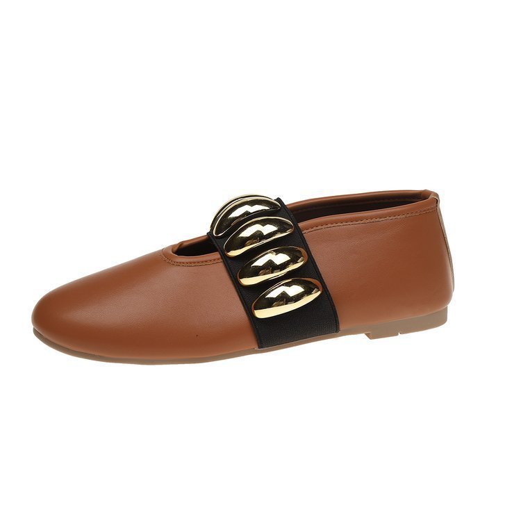 Women’s Personalized Slip-On Loafers