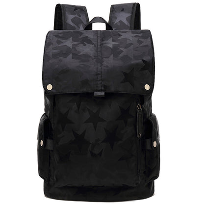 Travel backpack