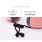 Memory Foam Travel Pillow Kit
