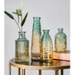 Glass Vase