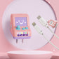Arcgade Machine Charger Mobile Phone Data Cable Set