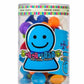 Children's creative toy soft plastic toys