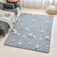 Cotton Non-slip Floor Mats Baby Crawling Mats, Climbing Mats, Foldable Washable Game Mats