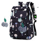 Travel lightweight backpack
